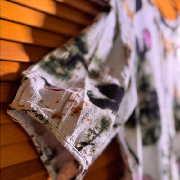 👗$5 DEAL👗Colorful Abstract Print Maxi Dress - Picture 4 of 12